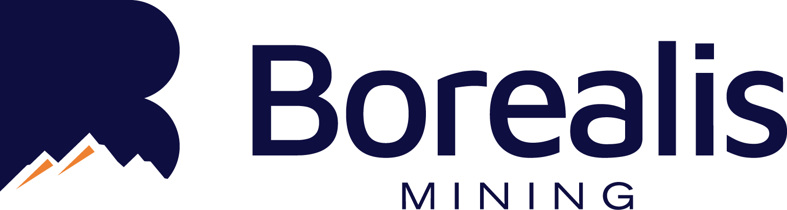 Borealis Logo