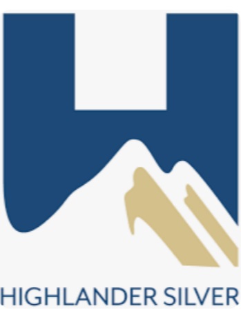 Highlander Silver Logo