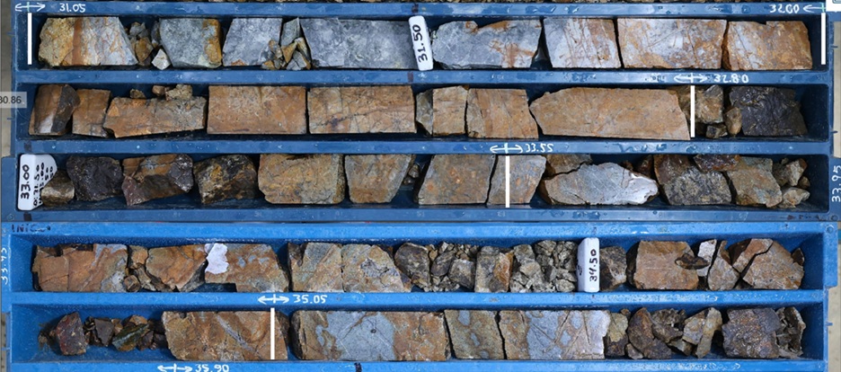 Bonita Core