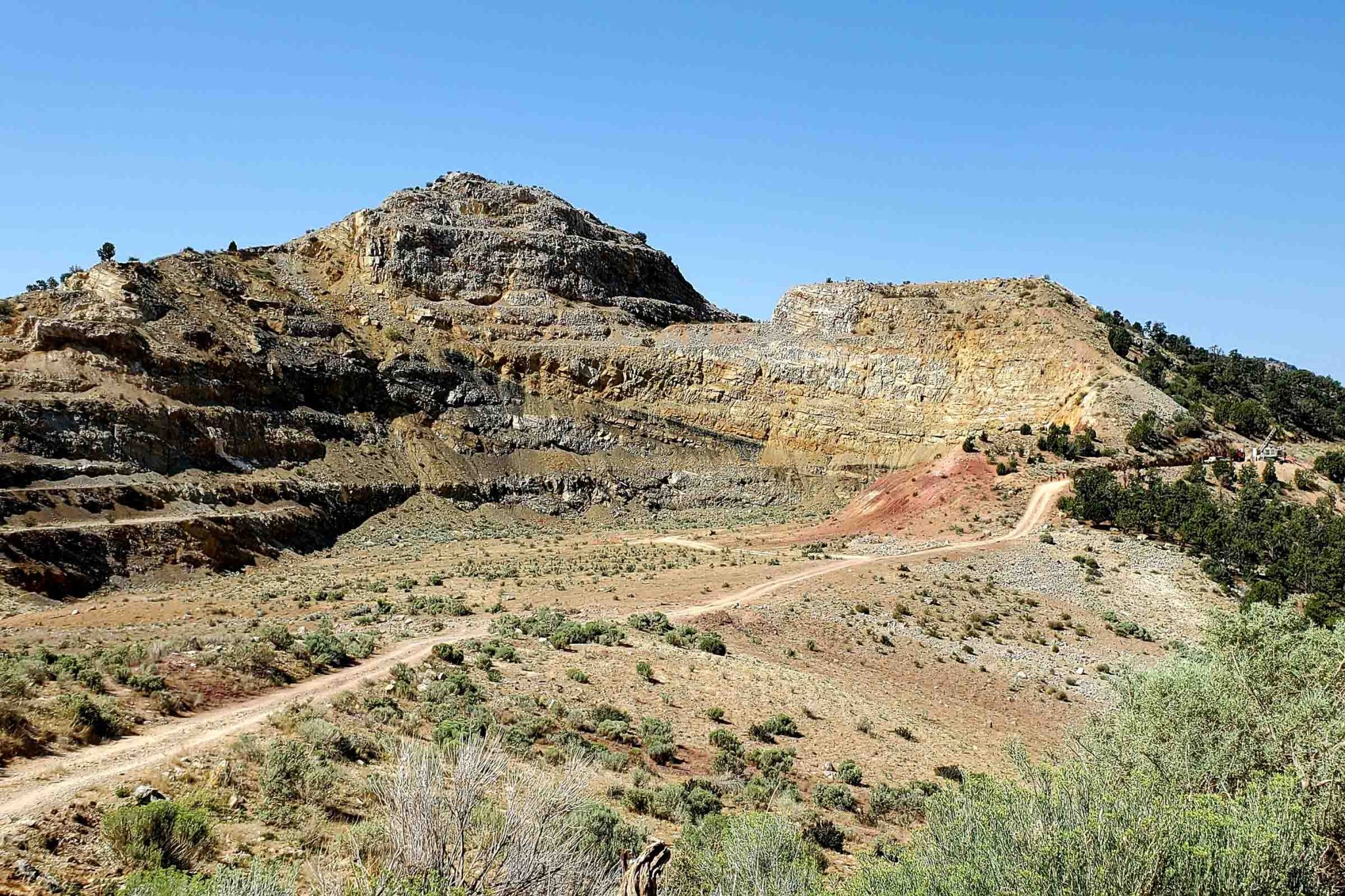 Utah Gold Heliostar Agrees to Pay $72.5M for Utah Gold Project – NIA