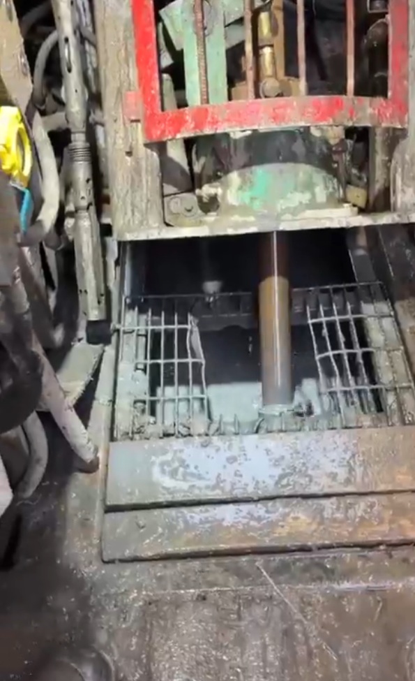 QIMC drilling update graphic