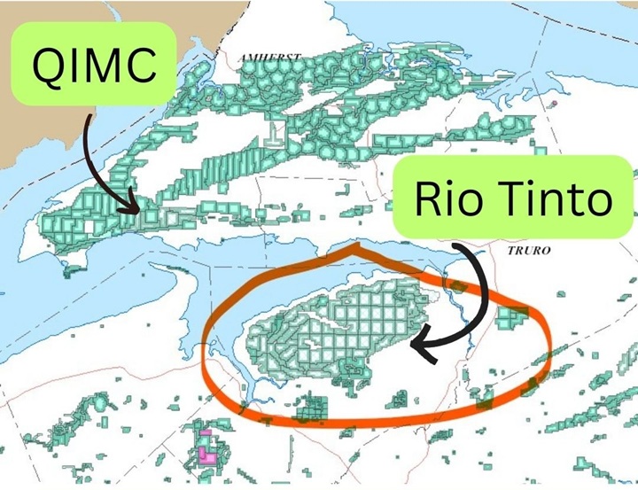 QIMC hits new all-time high